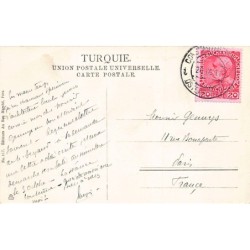 Rare collectable postcards of TURKEY. Vintage Postcards of TURKEY