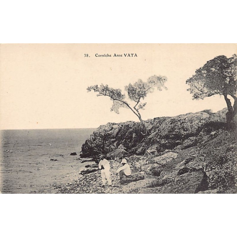 Rare collectable postcards of NEW CALEDONIA Nouvelle-Calédonie. Vintage Postcards of NEW CALEDONIA Nouvelle-Calédonie