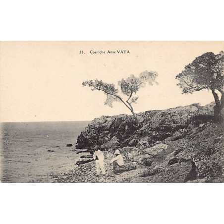 Rare collectable postcards of NEW CALEDONIA Nouvelle-Calédonie. Vintage Postcards of NEW CALEDONIA Nouvelle-Calédonie