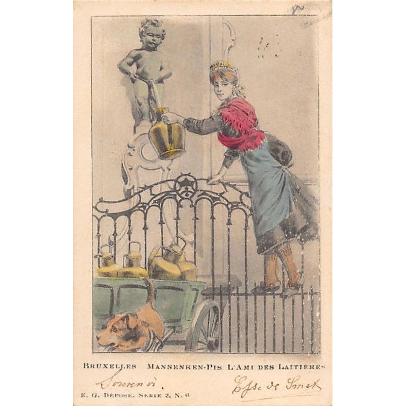 Rare collectable postcards of BELGIUM Belgique België. Vintage Postcards of BELGIUM Belgique België