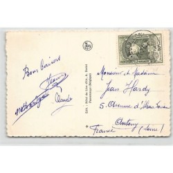 Rare collectable postcards of BELGIUM Belgique België. Vintage Postcards of BELGIUM Belgique België