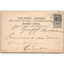 Rare collectable postcards of BELGIUM Belgique België. Vintage Postcards of BELGIUM Belgique België