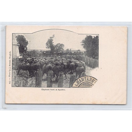 Rare collectable postcards of THAILAND. Vintage Postcards of THAILAND