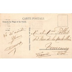 Rare collectable postcards of BELGIUM Belgique België. Vintage Postcards of BELGIUM Belgique België