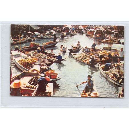 Rare collectable postcards of THAILAND. Vintage Postcards of THAILAND