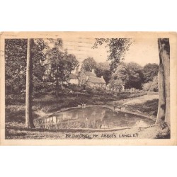 Rare collectable postcards of ENGLAND. Vintage Postcards of ENGLAND