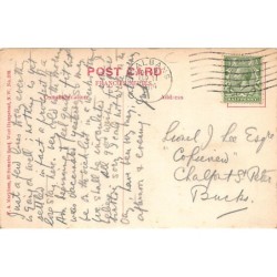 Rare collectable postcards of ENGLAND. Vintage Postcards of ENGLAND