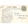 Rare collectable postcards of ENGLAND. Vintage Postcards of ENGLAND