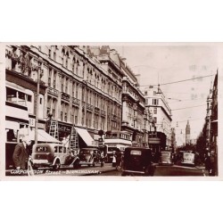 Rare collectable postcards of ENGLAND. Vintage Postcards of ENGLAND