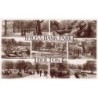 Rare collectable postcards of ENGLAND. Vintage Postcards of ENGLAND