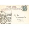 Rare collectable postcards of ENGLAND. Vintage Postcards of ENGLAND
