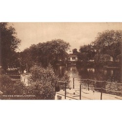 Rare collectable postcards of ENGLAND. Vintage Postcards of ENGLAND
