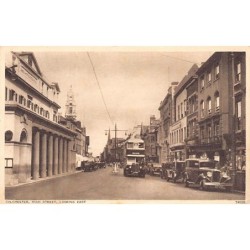 Rare collectable postcards of ENGLAND. Vintage Postcards of ENGLAND