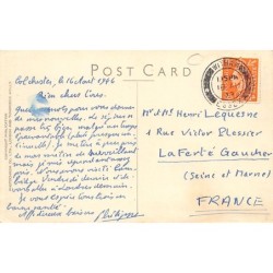 Rare collectable postcards of ENGLAND. Vintage Postcards of ENGLAND