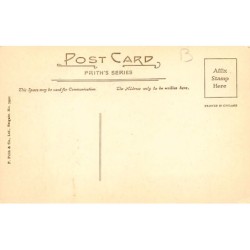 Rare collectable postcards of ENGLAND. Vintage Postcards of ENGLAND