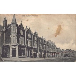 Rare collectable postcards of ENGLAND. Vintage Postcards of ENGLAND