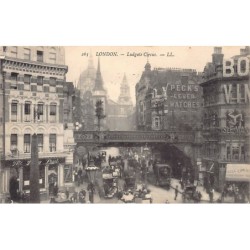 Rare collectable postcards of ENGLAND. Vintage Postcards of ENGLAND