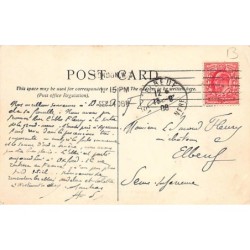 Rare collectable postcards of ENGLAND. Vintage Postcards of ENGLAND