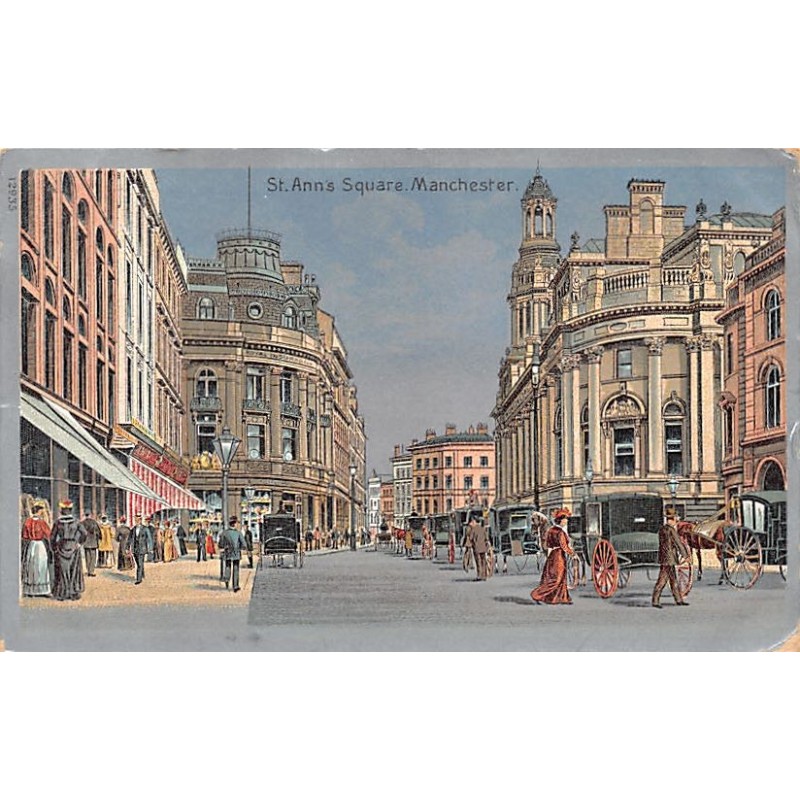 Rare collectable postcards of ENGLAND. Vintage Postcards of ENGLAND