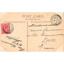 Rare collectable postcards of ENGLAND. Vintage Postcards of ENGLAND