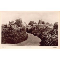 Rare collectable postcards of ENGLAND. Vintage Postcards of ENGLAND