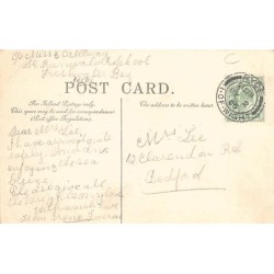 Rare collectable postcards of ENGLAND. Vintage Postcards of ENGLAND