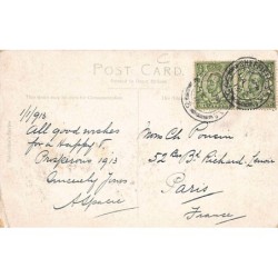 Rare collectable postcards of ENGLAND. Vintage Postcards of ENGLAND