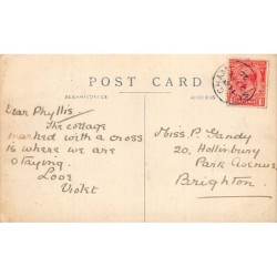 Rare collectable postcards of ENGLAND. Vintage Postcards of ENGLAND