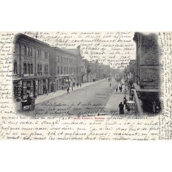 Rare collectable postcards of ENGLAND. Vintage Postcards of ENGLAND