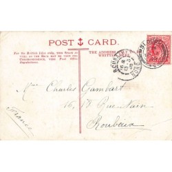 Rare collectable postcards of ENGLAND. Vintage Postcards of ENGLAND