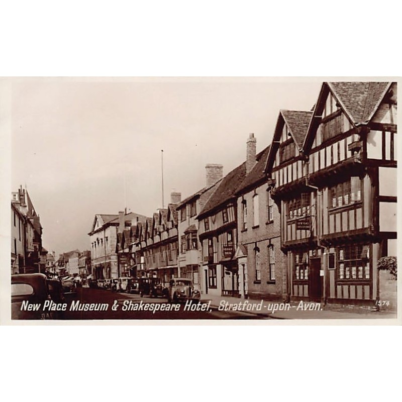 Rare collectable postcards of ENGLAND. Vintage Postcards of ENGLAND