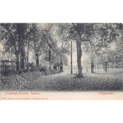 Rare collectable postcards of ENGLAND. Vintage Postcards of ENGLAND