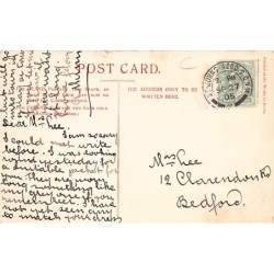 Rare collectable postcards of ENGLAND. Vintage Postcards of ENGLAND