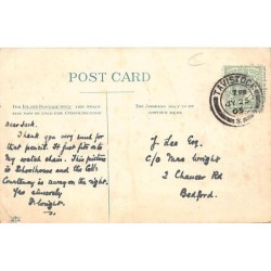 Rare collectable postcards of ENGLAND. Vintage Postcards of ENGLAND