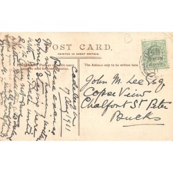 Rare collectable postcards of ENGLAND. Vintage Postcards of ENGLAND