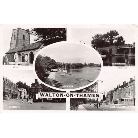 Rare collectable postcards of ENGLAND. Vintage Postcards of ENGLAND