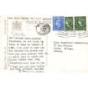 Rare collectable postcards of ENGLAND. Vintage Postcards of ENGLAND