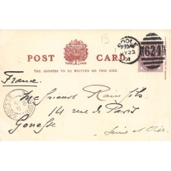 Rare collectable postcards of ENGLAND. Vintage Postcards of ENGLAND