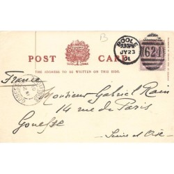 Rare collectable postcards of ENGLAND. Vintage Postcards of ENGLAND