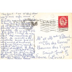 Rare collectable postcards of ENGLAND. Vintage Postcards of ENGLAND