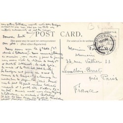 Rare collectable postcards of ENGLAND. Vintage Postcards of ENGLAND