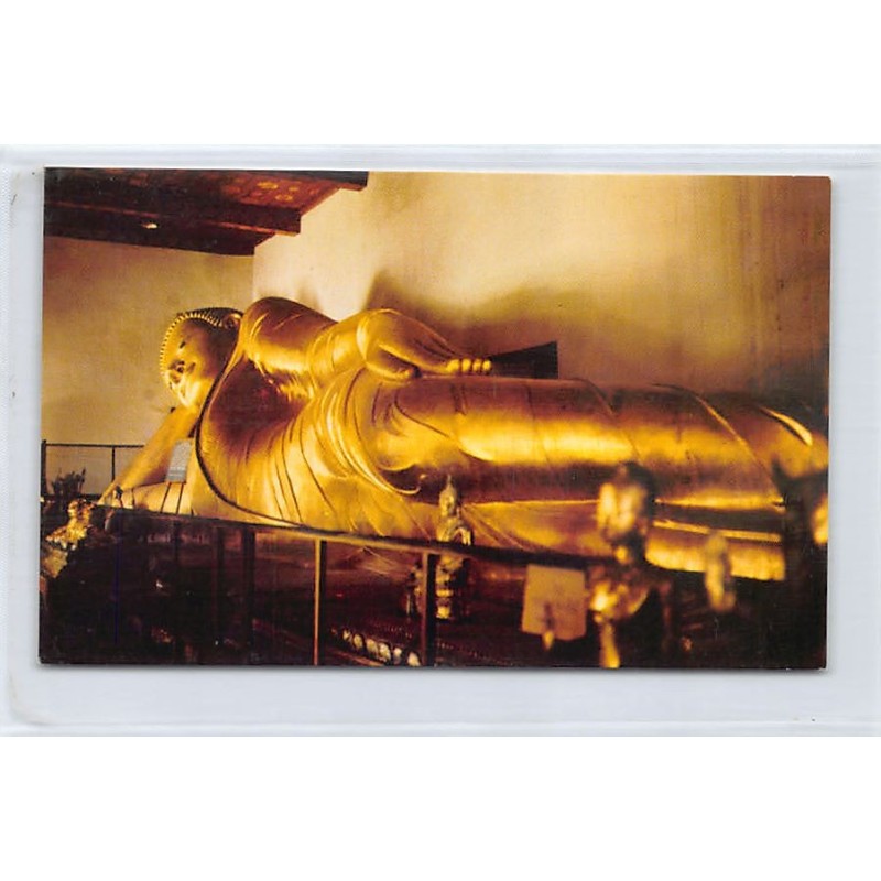 Rare collectable postcards of THAILAND. Vintage Postcards of THAILAND