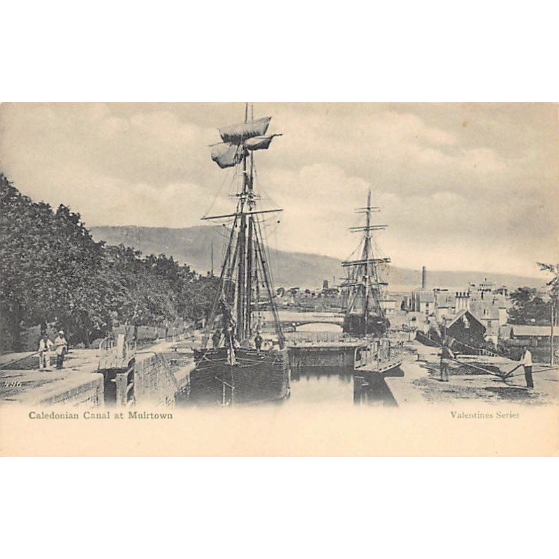 Rare collectable postcards of SCOTLAND. Vintage Postcards of SCOTLAND