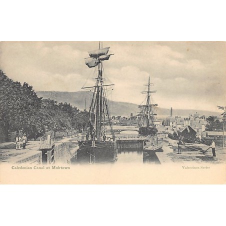 Rare collectable postcards of SCOTLAND. Vintage Postcards of SCOTLAND
