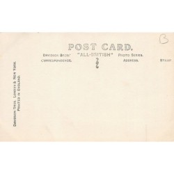 Rare collectable postcards of SCOTLAND. Vintage Postcards of SCOTLAND
