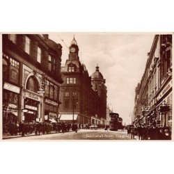 Rare collectable postcards of SCOTLAND. Vintage Postcards of SCOTLAND