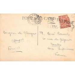 Rare collectable postcards of SCOTLAND. Vintage Postcards of SCOTLAND