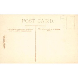 Rare collectable postcards of SCOTLAND. Vintage Postcards of SCOTLAND
