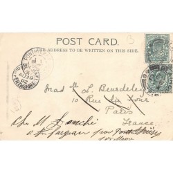 Rare collectable postcards of SCOTLAND. Vintage Postcards of SCOTLAND