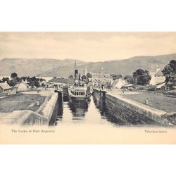 Rare collectable postcards of SCOTLAND. Vintage Postcards of SCOTLAND